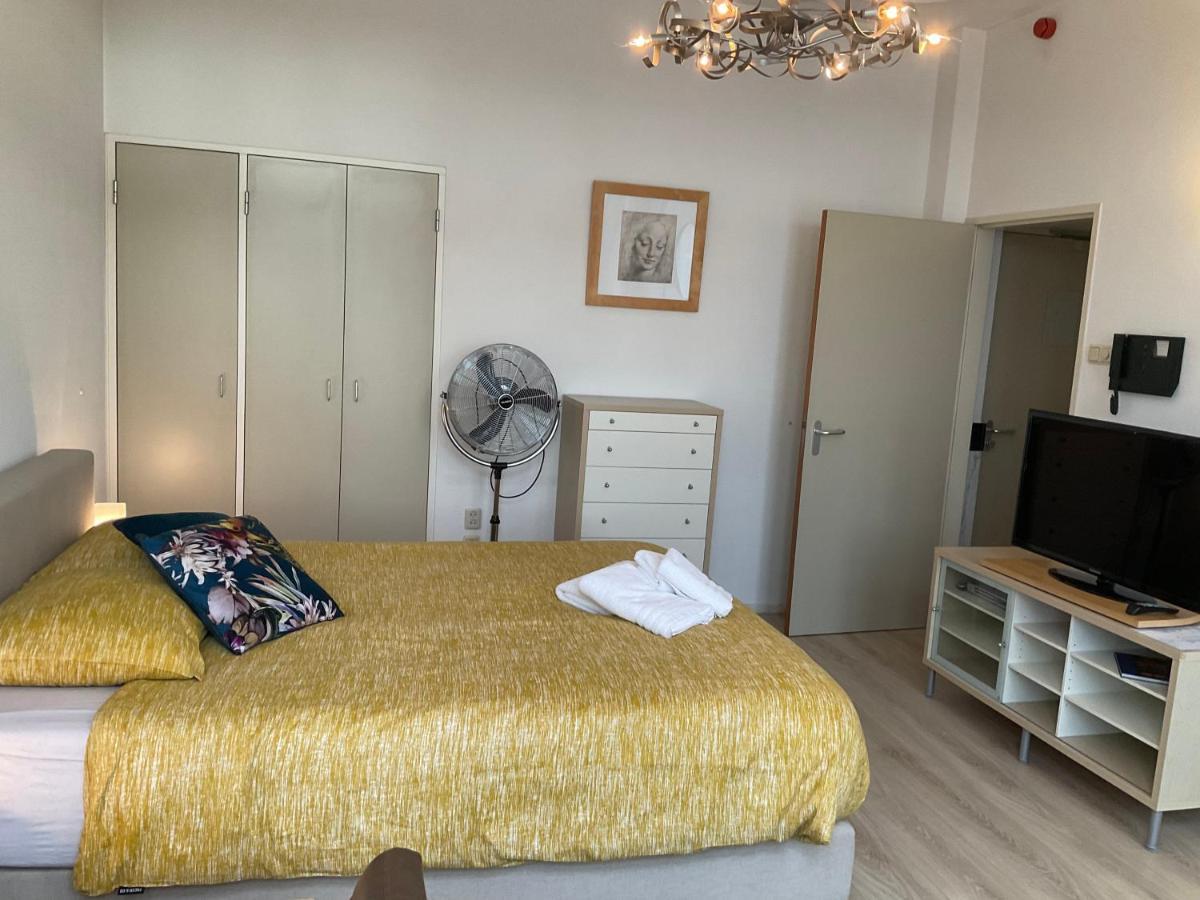 Plato By Hofstad Studio's Aparthotel