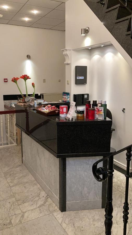 Plato By Hofstad Studio's Aparthotel 4*