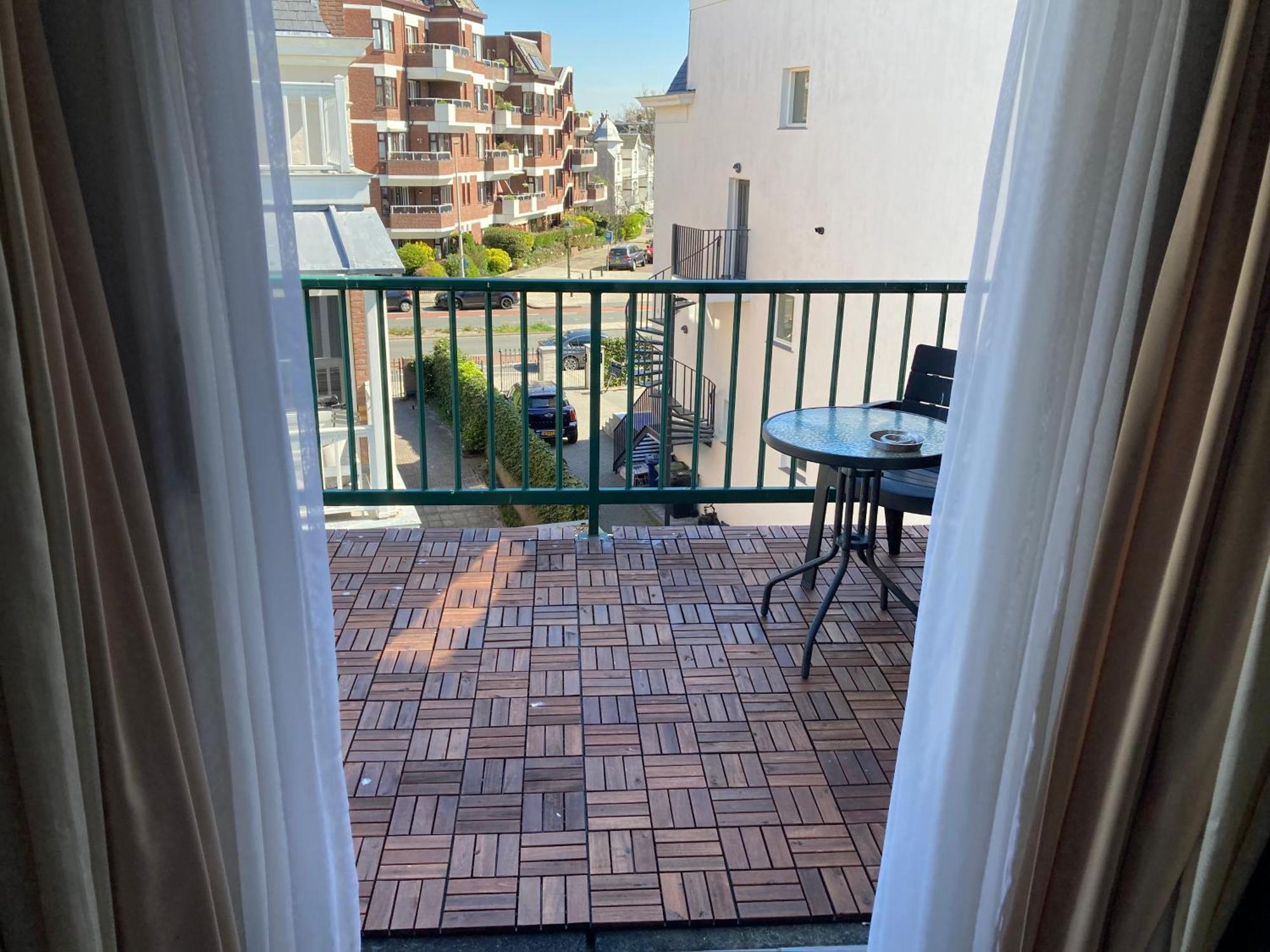 Aparthotel Plato By Hofstad Studio's 4*