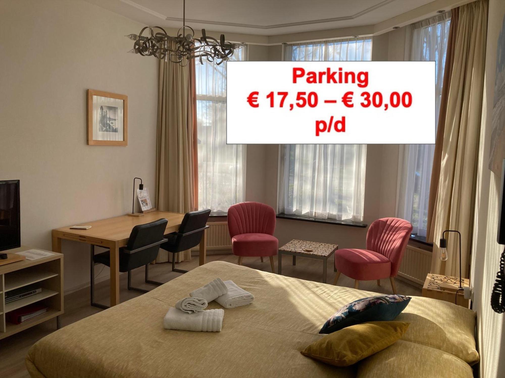 Plato By Hofstad Studio's 4* Den Haag