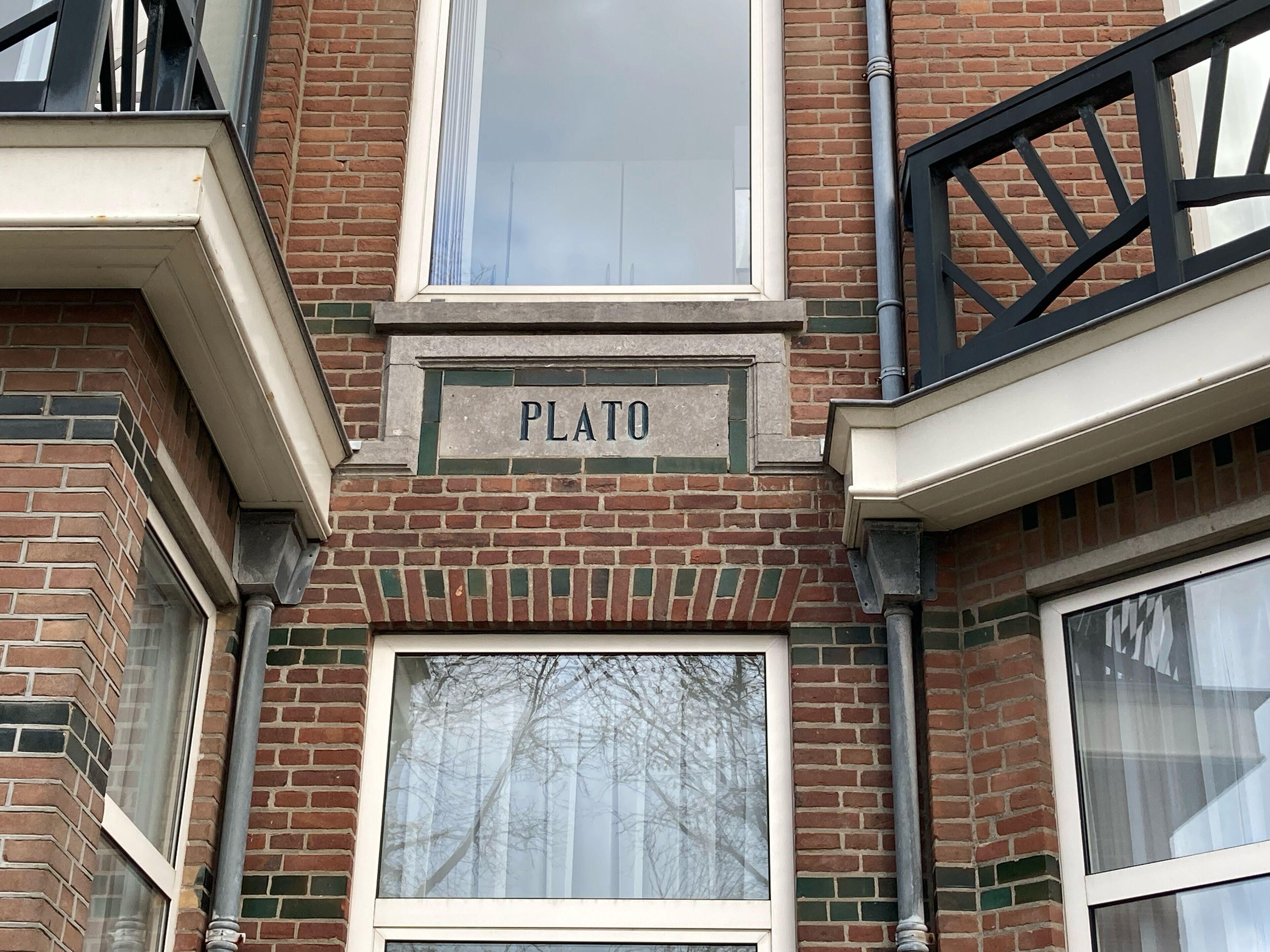 Plato By Hofstad Studio's 4* Den Haag