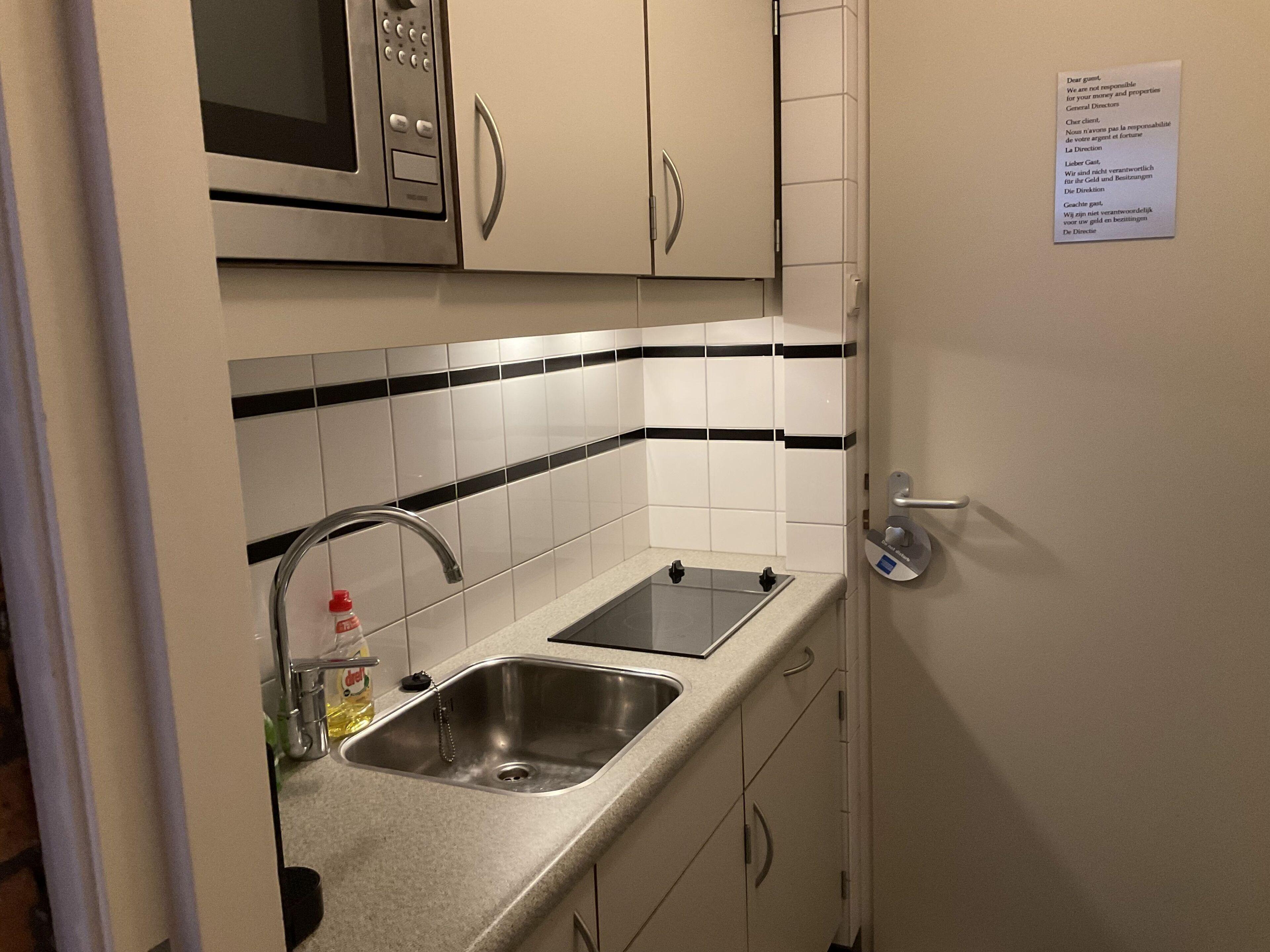 Plato By Hofstad Studio's Aparthotel Den Haag