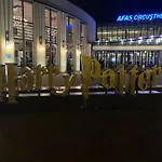 Hotel Plato By Hofstad Studios