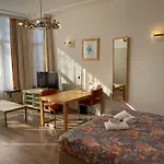 Hotel Plato By Hofstad Studios