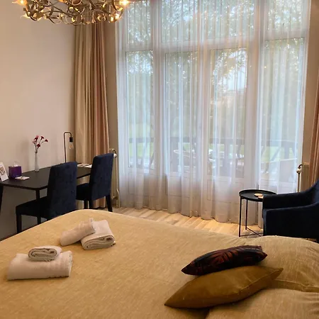 Aparthotel Plato By Hofstad Den Haag