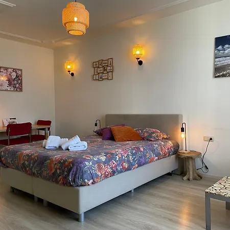 Aparthotel Plato By Hofstad