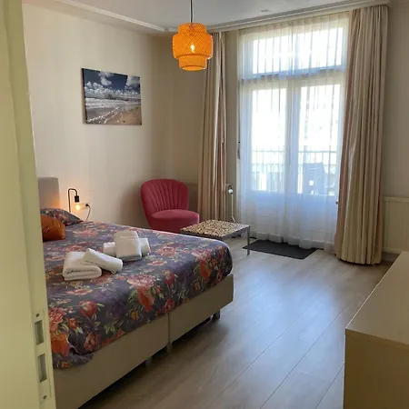 Plato By Hofstad Aparthotel 4*