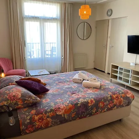 Aparthotel Plato By Hofstad 4*