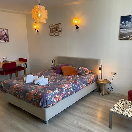 Aparthotel Plato By Hofstad Den Haag