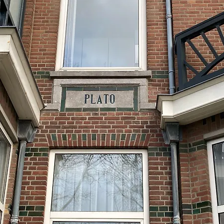 Plato By Hofstad 4* Den Haag
