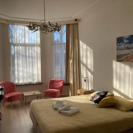 Aparthotel Plato By Hofstad Den Haag