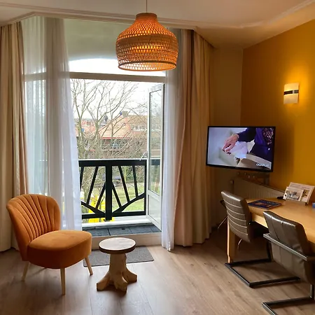 Plato By Hofstad Aparthotel Den Haag