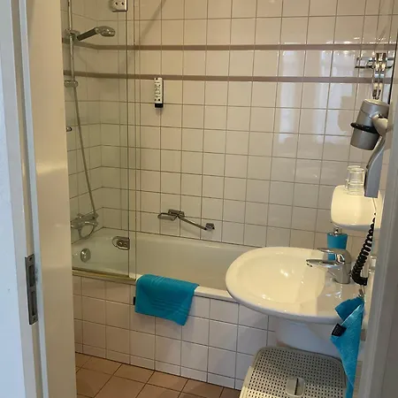 Aparthotel Plato By Hofstad