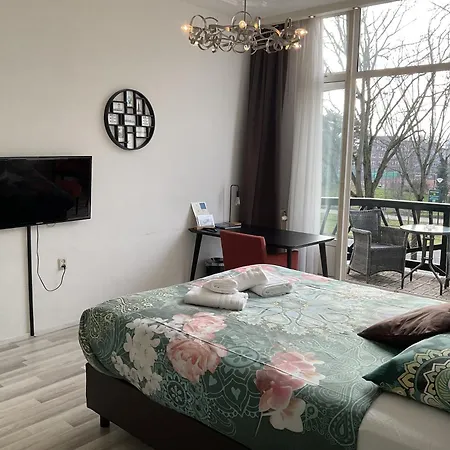 Plato By Hofstad Aparthotel 4*