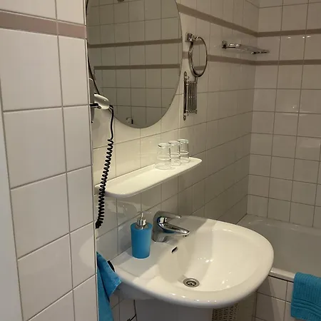 Aparthotel Plato By Hofstad 4*