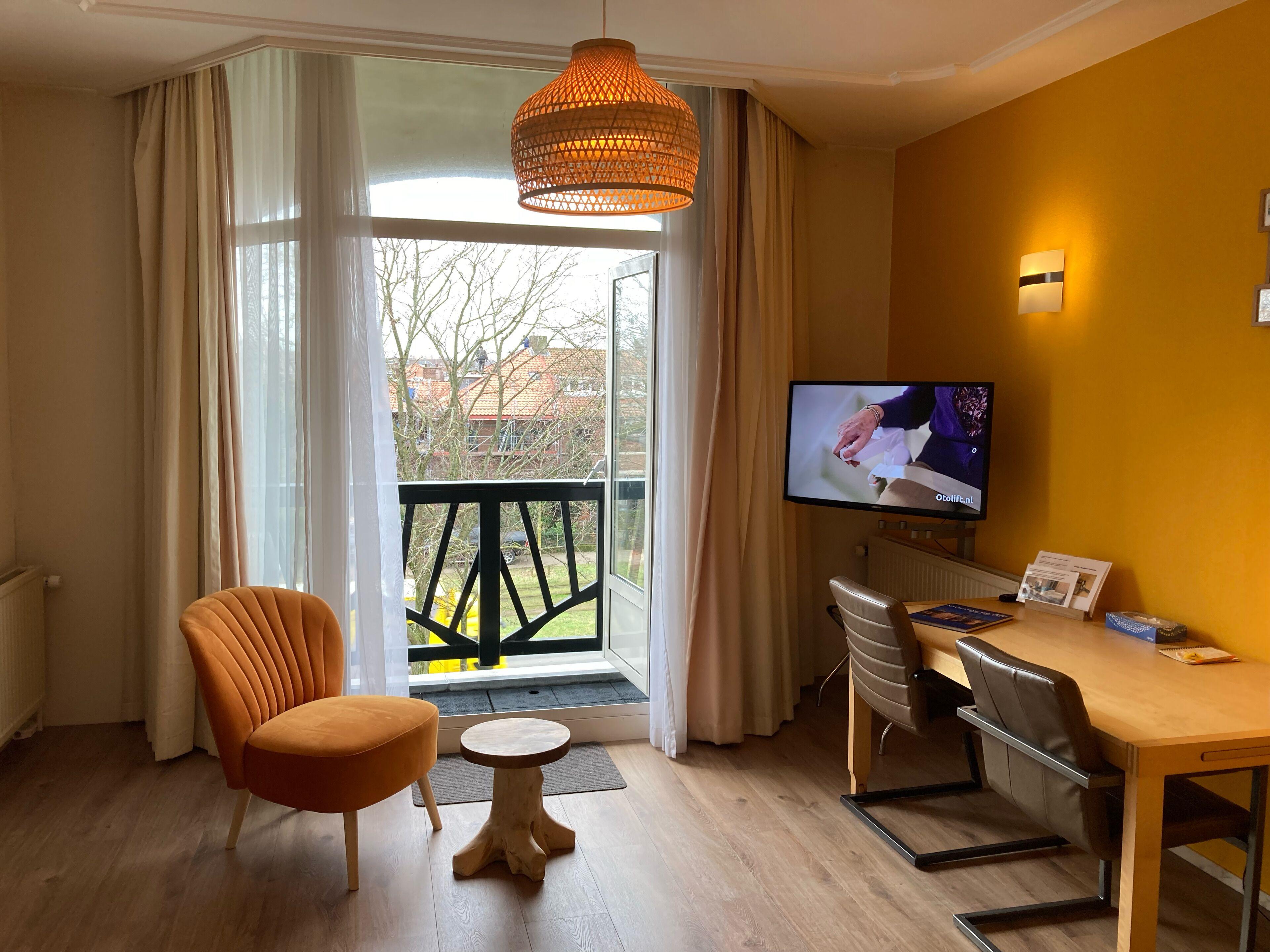 Plato By Hofstad Studio's Aparthotel Den Haag